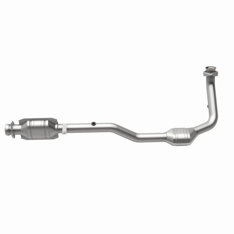 MagnaFlow Conv DF 99-01 Ford Explor 5.0L - Additional View 5