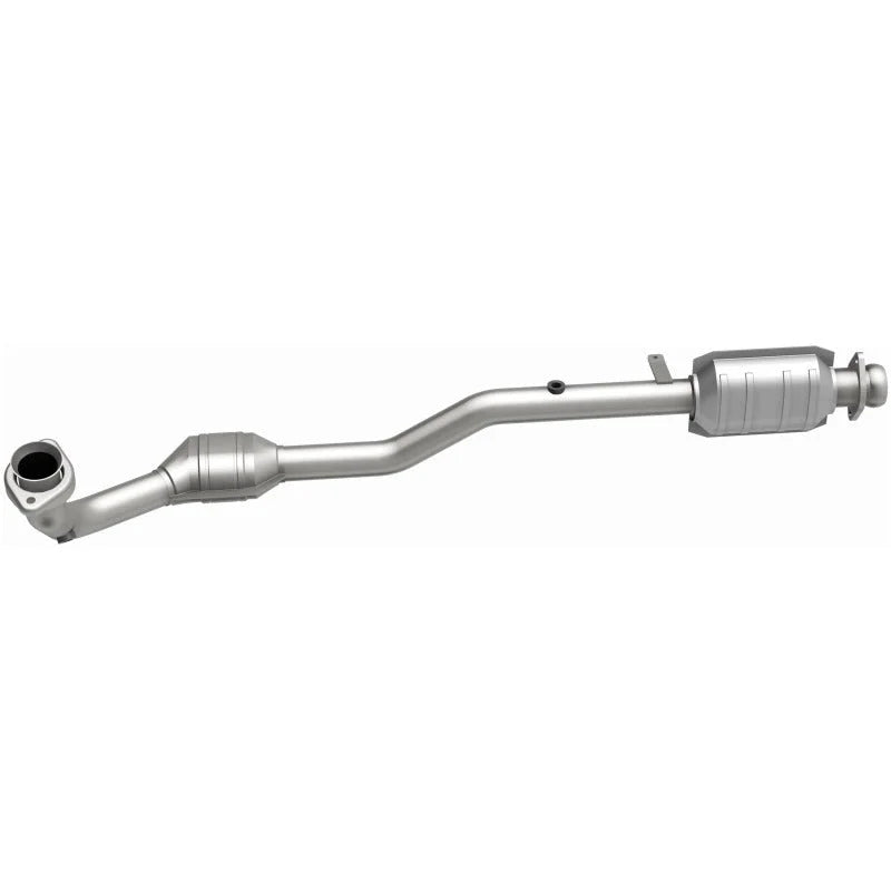 MagnaFlow Conv DF 99-01 Ford Explor 5.0L - Additional View 7