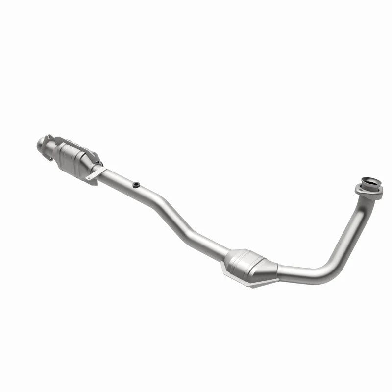 MagnaFlow Conv DF 99-01 Ford Explor 5.0L - Additional View 8