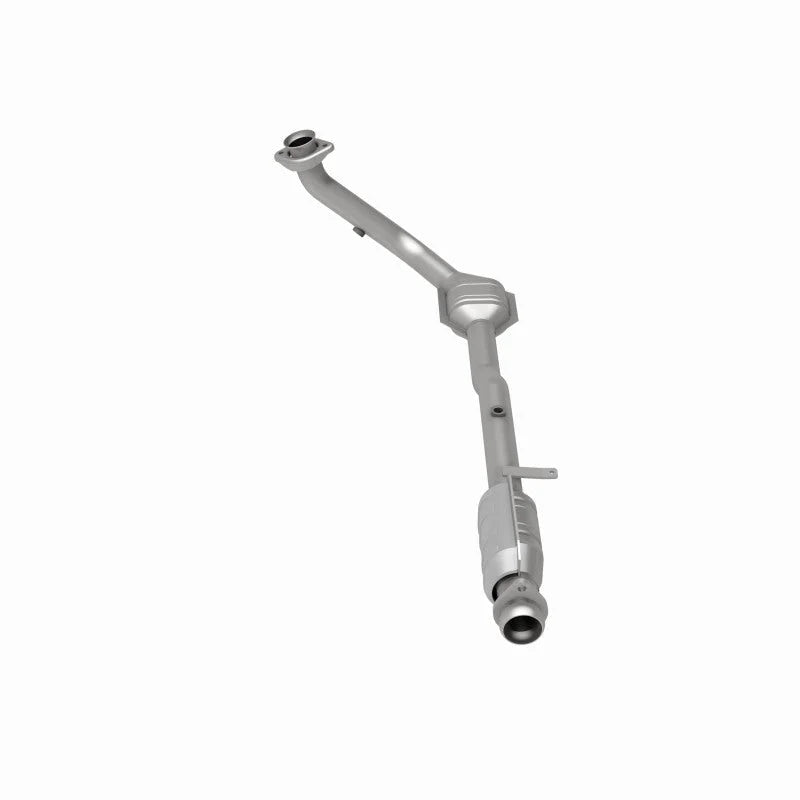 MagnaFlow Conv DF 99-01 Ford Explor 5.0L - Additional View 11