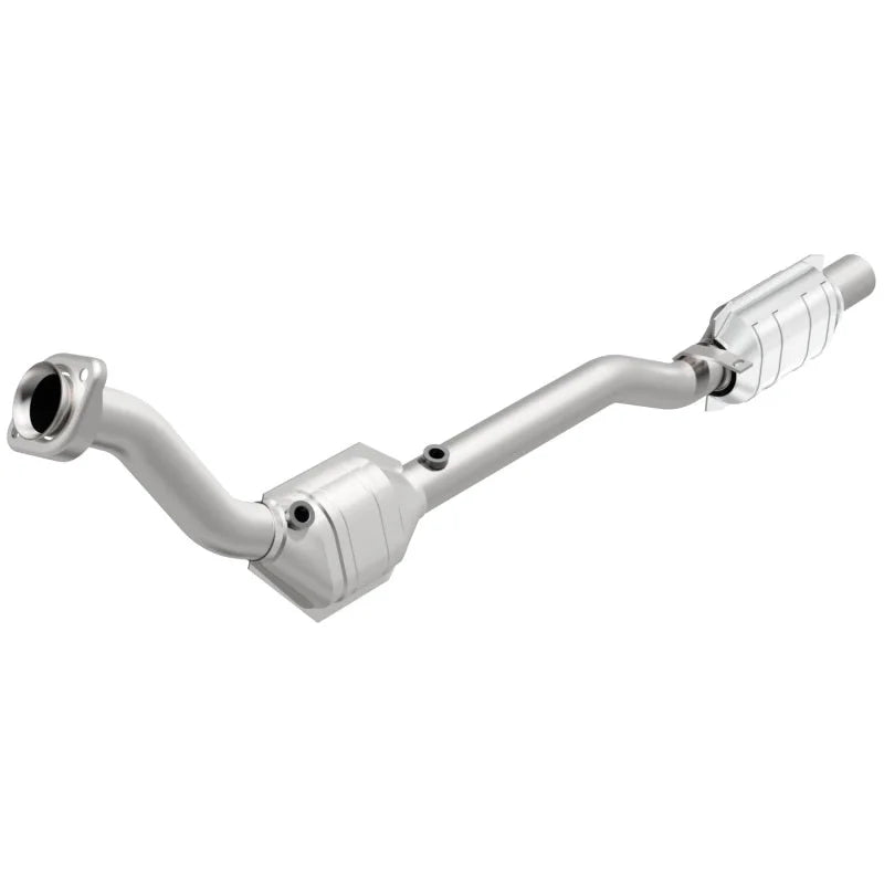 MagnaFlow Conv DF 99-01 Ford Explor 5.0L - Main Product View