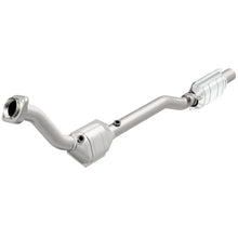 Load image into Gallery viewer, MagnaFlow Conv DF 99-01 Ford Explor 5.0L - Main Product View