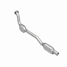 Load image into Gallery viewer, MagnaFlow Conv DF 99-01 Ford Explor 5.0L - Side View