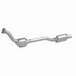 Load image into Gallery viewer, MagnaFlow Conv DF 99-01 Ford Explor 5.0L - Back View