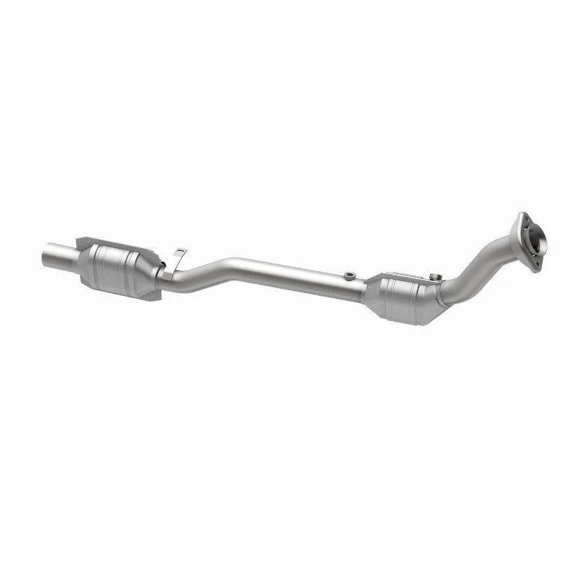 MagnaFlow Conv DF 99-01 Ford Explor 5.0L - Additional View 5