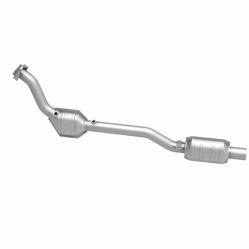 MagnaFlow Conv DF 99-01 Ford Explor 5.0L - Additional View 6