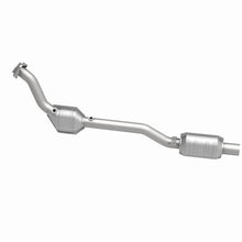 Load image into Gallery viewer, MagnaFlow Conv DF 99-01 Ford Explor 5.0L - Additional View 6