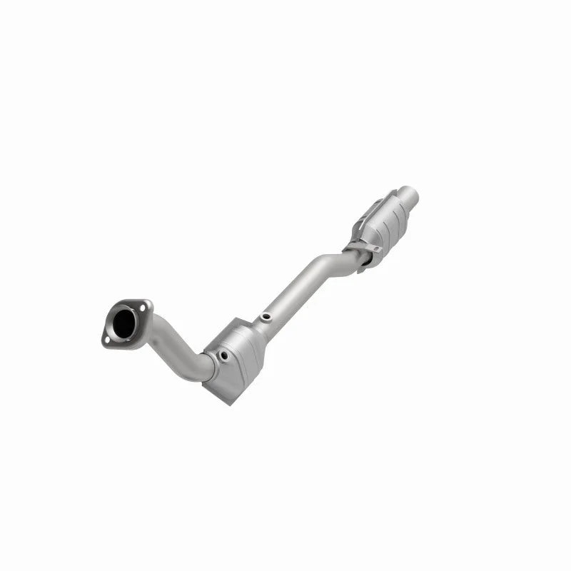 MagnaFlow Conv DF 99-01 Ford Explor 5.0L - Additional View 7