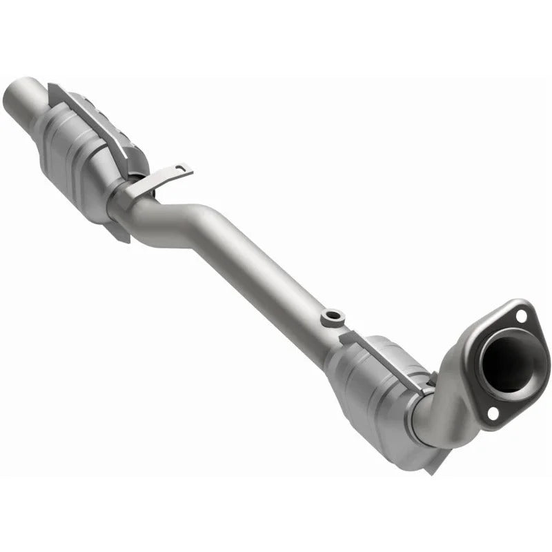 MagnaFlow Conv DF 99-01 Ford Explor 5.0L - Additional View 9