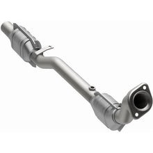 Load image into Gallery viewer, MagnaFlow Conv DF 99-01 Ford Explor 5.0L - Additional View 9