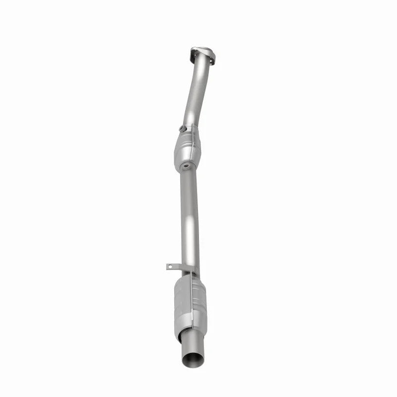 MagnaFlow Conv DF 99-01 Ford Explor 5.0L - Additional View 10