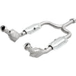 Load image into Gallery viewer, MagnaFlow Conv DF 99-01 Ford Mustang 3.8L - Main Product View