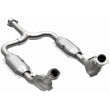 Load image into Gallery viewer, MagnaFlow Conv DF 99-01 Ford Mustang 3.8L - Additional View 5