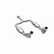Load image into Gallery viewer, MagnaFlow Conv DF 99-01 Ford Mustang 3.8L - Additional View 6
