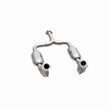 Load image into Gallery viewer, MagnaFlow Conv DF 99-01 Ford Mustang 3.8L - Additional View 8