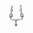 Load image into Gallery viewer, MagnaFlow Conv DF 99-01 Ford Mustang 3.8L - Additional View 11
