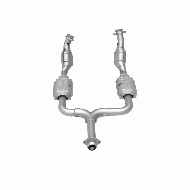 MagnaFlow Conv DF 99-01 Ford Mustang 3.8L - Additional View 11