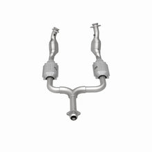 Load image into Gallery viewer, MagnaFlow Conv DF 99-01 Ford Mustang 3.8L - Additional View 11