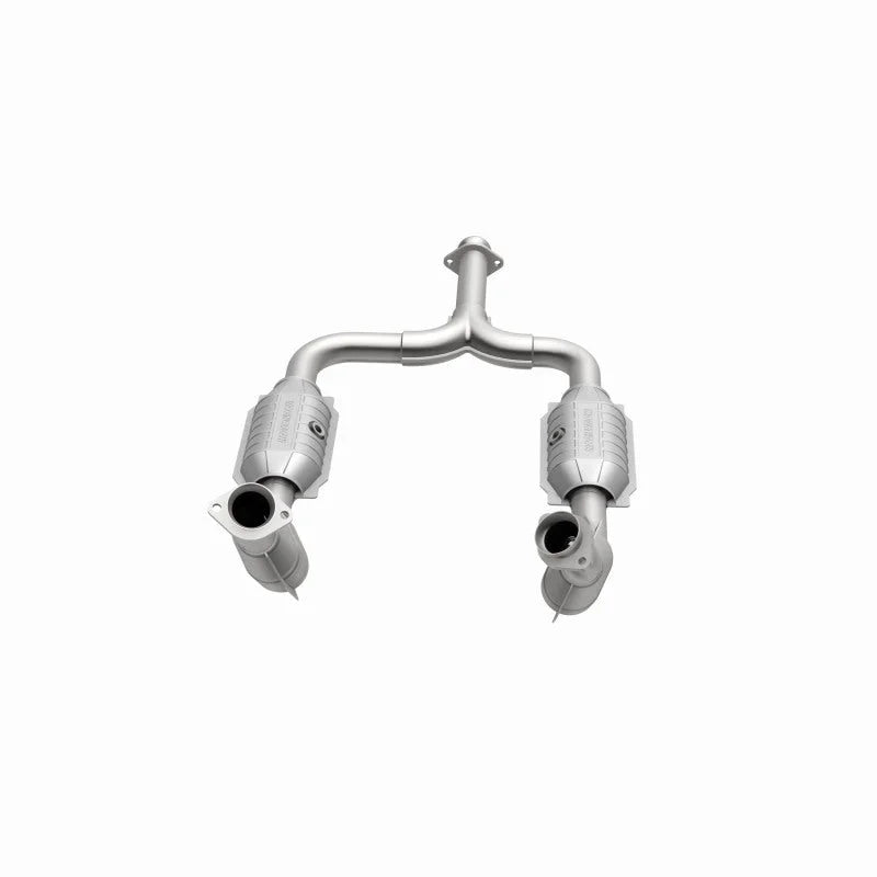 MagnaFlow Conv DF 99-01 Ford Mustang 3.8L - Additional View 12