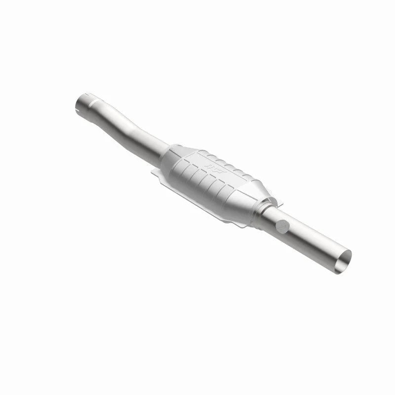 MagnaFlow Conv DF 99-01 Grand Cherokee 4.0L - Additional View 7