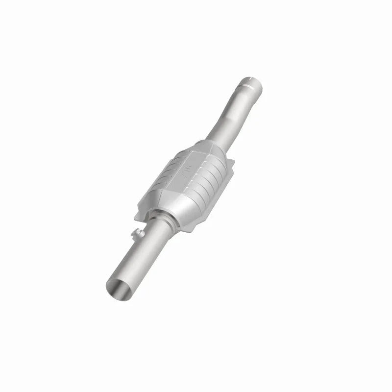 MagnaFlow Conv DF 99-01 Grand Cherokee 4.0L - Additional View 8
