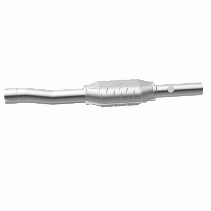 MagnaFlow Conv DF 99-01 Grand Cherokee 4.0L - Additional View 9
