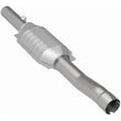 Load image into Gallery viewer, MagnaFlow Conv DF 99-01 Grand Cherokee 4.0L - Additional View 10