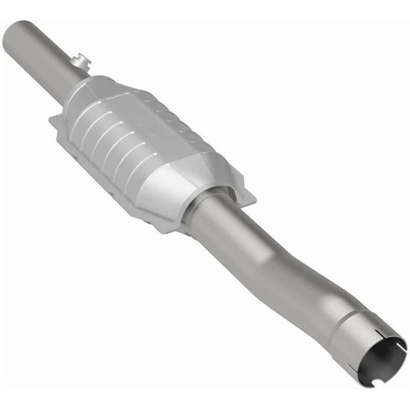 MagnaFlow Conv DF 99-01 Grand Cherokee 4.0L - Additional View 10