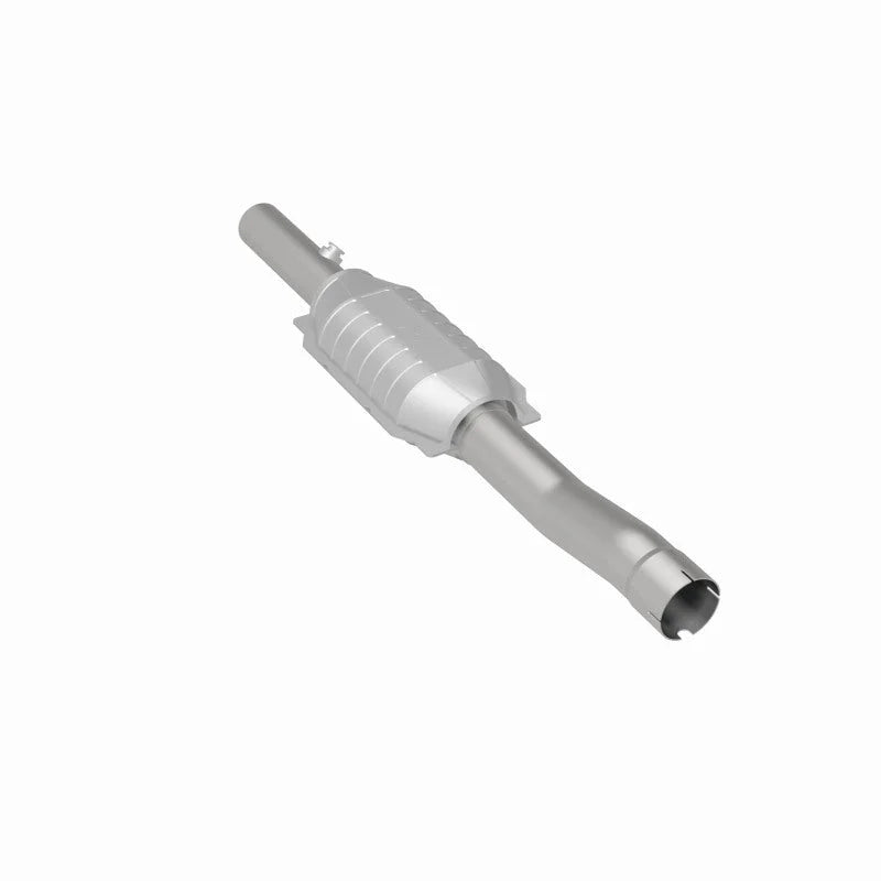 MagnaFlow Conv DF 99-01 Grand Cherokee 4.0L - Additional View 11