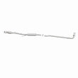 Load image into Gallery viewer, MagnaFlow Conv DF 99-01 Lexus ES300 3.0L - Side View