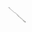 Load image into Gallery viewer, MagnaFlow Conv DF 99-01 Lexus ES300 3.0L - Back View