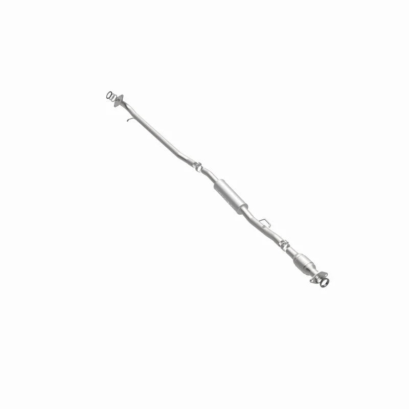MagnaFlow Conv DF 99-01 Lexus ES300 3.0L - Back View