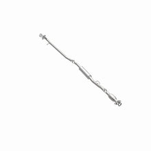 Load image into Gallery viewer, MagnaFlow Conv DF 99-01 Lexus ES300 3.0L - Back View