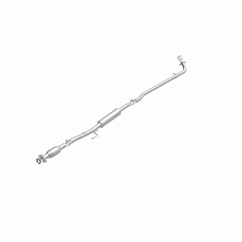 MagnaFlow Conv DF 99-01 Lexus ES300 3.0L - Additional View 6