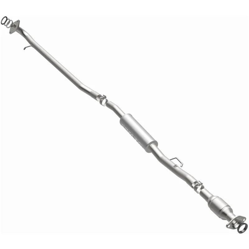 MagnaFlow Conv DF 99-01 Lexus ES300 3.0L - Additional View 7