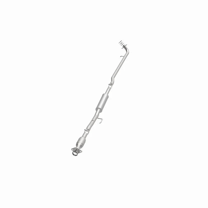 MagnaFlow Conv DF 99-01 Lexus ES300 3.0L - Additional View 11