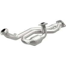 Load image into Gallery viewer, MagnaFlow Conv DF 99-01 Lexus ES300 3.0L - Main Product View