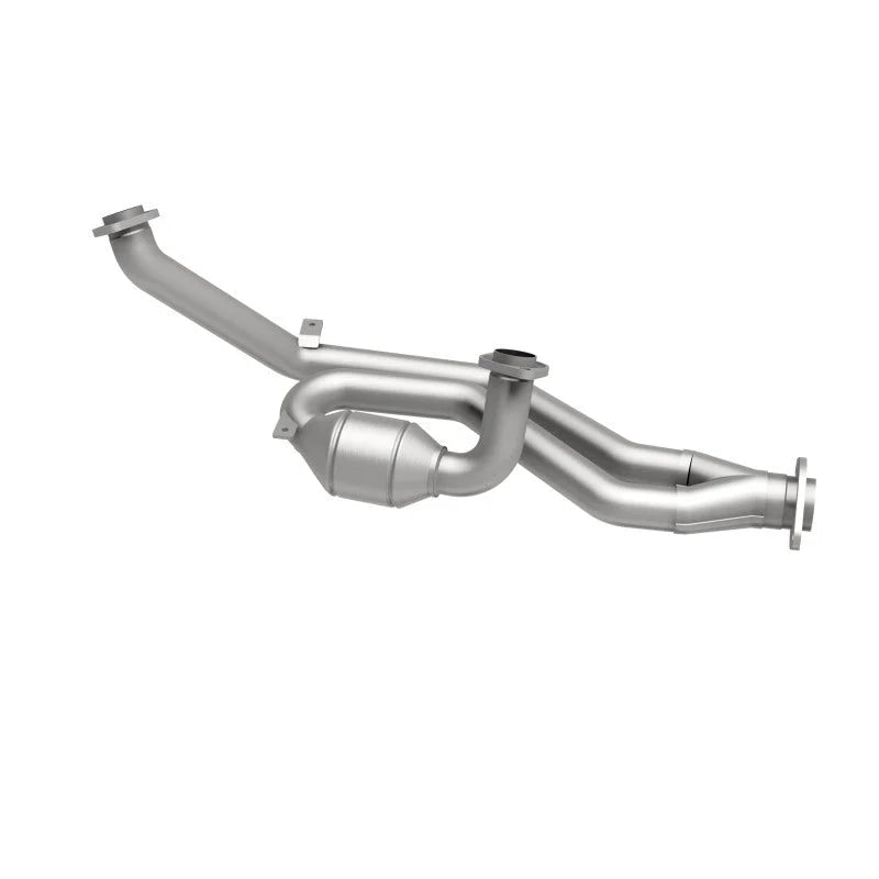 MagnaFlow Conv DF 99-01 Lexus ES300 3.0L - Additional View 6