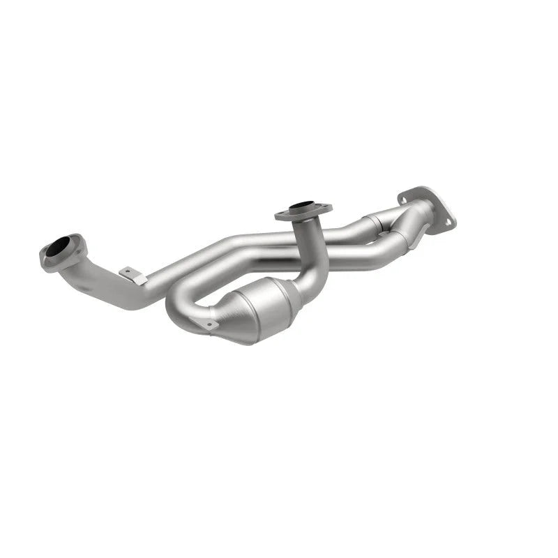 MagnaFlow Conv DF 99-01 Lexus ES300 3.0L - Additional View 7
