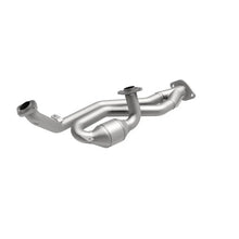 Load image into Gallery viewer, MagnaFlow Conv DF 99-01 Lexus ES300 3.0L - Additional View 7