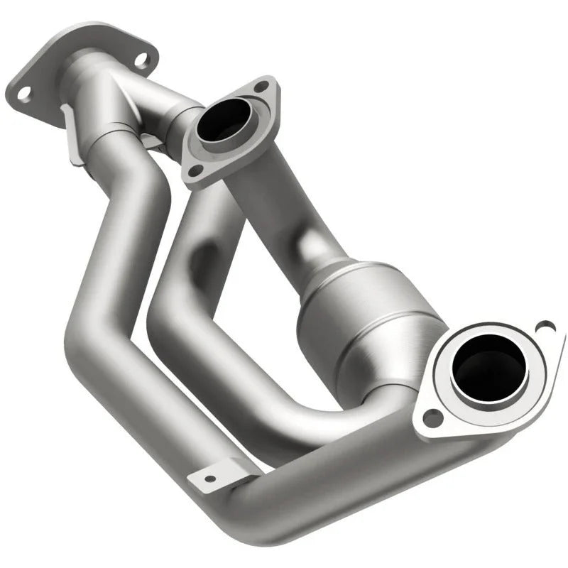 MagnaFlow Conv DF 99-01 Lexus ES300 3.0L - Additional View 10
