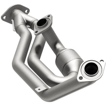 Load image into Gallery viewer, MagnaFlow Conv DF 99-01 Lexus ES300 3.0L - Additional View 10