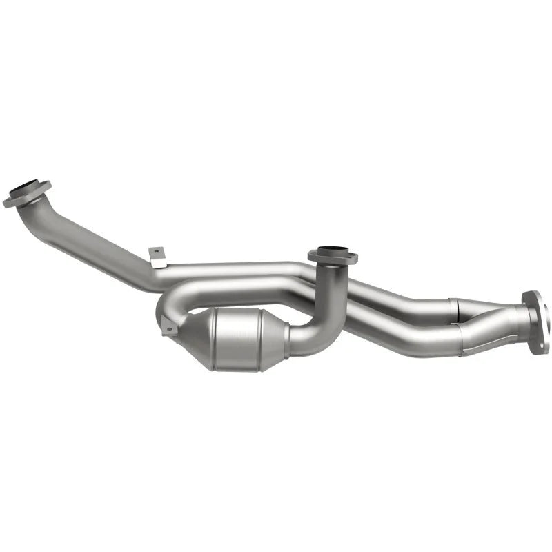 MagnaFlow Conv DF 99-01 Lexus ES300 3.0L - Additional View 11