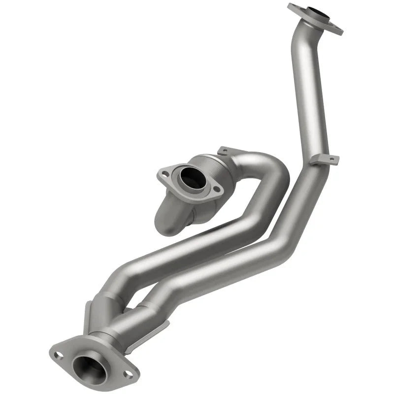 MagnaFlow Conv DF 99-01 Lexus ES300 3.0L - Additional View 13