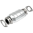 Load image into Gallery viewer, MagnaFlow Conv DF 99-01 Nissan Altima 2.4L - Main Product View
