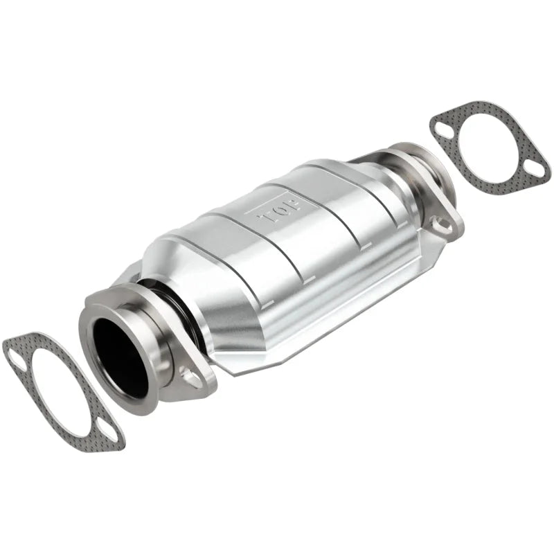 MagnaFlow Conv DF 99-01 Nissan Altima 2.4L - Main Product View