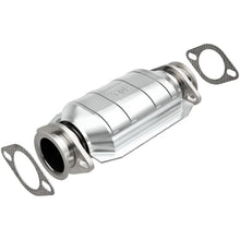 Load image into Gallery viewer, MagnaFlow Conv DF 99-01 Nissan Altima 2.4L - Main Product View