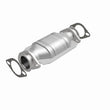 Load image into Gallery viewer, MagnaFlow Conv DF 99-01 Nissan Altima 2.4L - Side View