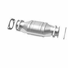Load image into Gallery viewer, MagnaFlow Conv DF 99-01 Nissan Altima 2.4L - Additional View 9