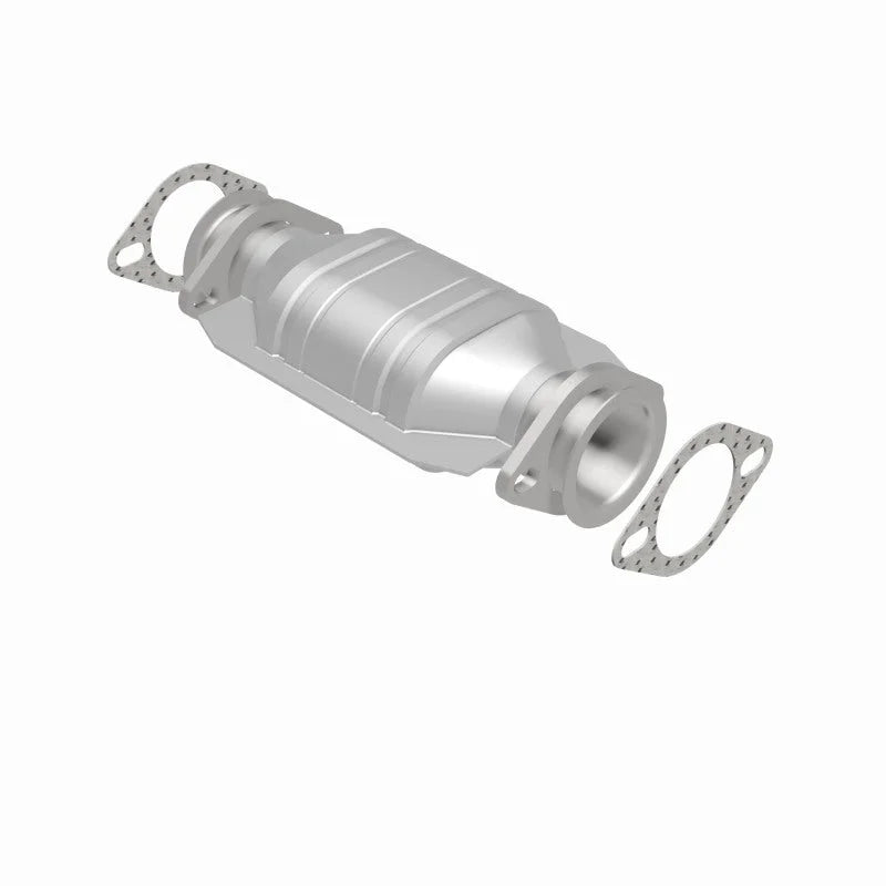 MagnaFlow Conv DF 99-01 Nissan Altima 2.4L - Additional View 10